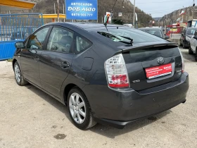 Toyota Prius 1.5i Hybrid-Автоматик-климатроник-ел пакет - 4350 € / 8507.86 лв. - 75404857 4