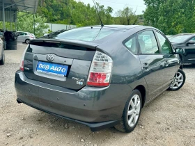 Toyota Prius 1.5i Hybrid-Автоматик-климатроник-ел пакет | Auto.bg — изображение 6