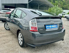 Toyota Prius 1.5i Hybrid-Автоматик-климатроник-ел пакет | Auto.bg — изображение 4