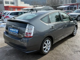 Toyota Prius 1.5i Hybrid-Автоматик-климатроник-ел пакет - 4500 € / 8801.24 лв. - 75404857 6