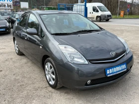 Toyota Prius 1.5i Hybrid-Автоматик-климатроник-ел пакет - 4350 € / 8507.86 лв. - 75404857 8