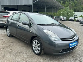 Toyota Prius 1.5i Hybrid-Автоматик-климатроник-ел пакет | Auto.bg — изображение 7