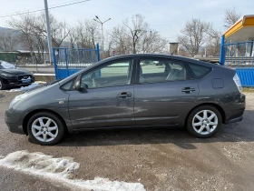 Toyota Prius 1.5i Hybrid-Автоматик-климатроник-ел пакет - 4500 € / 8801.24 лв. - 75404857 3