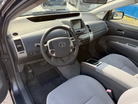 Toyota Prius 1.5i Hybrid-Автоматик-климатроник-ел пакет - 4500 € / 8801.24 лв. - 75404857 9
