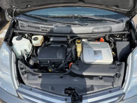 Toyota Prius 1.5i Hybrid-Автоматик-климатроник-ел пакет - 4500 € / 8801.24 лв. - 75404857 17