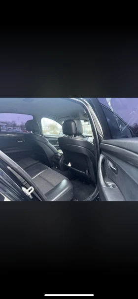 BMW 525 BMW 525D SportPaket  - 8998 € / 17598.56 лв. - 58200827 14