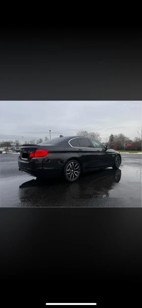 BMW 525 BMW 525D SportPaket  - 8998 € / 17598.56 лв. - 58200827 5