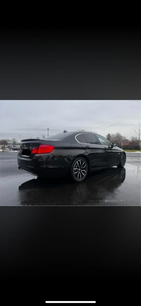 BMW 525 BMW 525D SportPaket  - 8998 € / 17598.56 лв. - 58200827 6