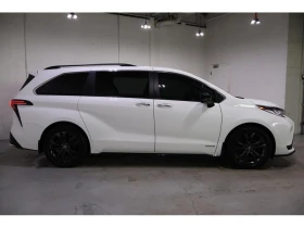 Toyota Sienna  Hybrid XSE * 7 Места * Без Инциденти * Carfax * , снимка 4