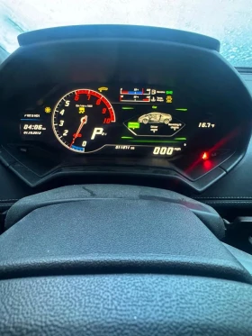 Lamborghini Huracan - 172000 € / 336402.76 лв. - 74439276 8