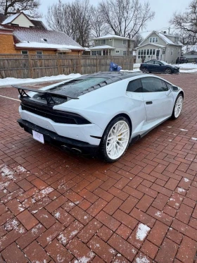 Lamborghini Huracan - 172000 € / 336402.76 лв. - 74439276 4