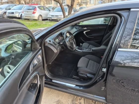 Opel Insignia 2.0 CDTi - 6321 € / 12362.80 лв. - 98003255 3
