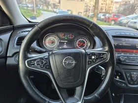 Opel Insignia 2.0 CDTi - 6321 € / 12362.80 лв. - 98003255 11