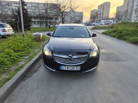 Opel Insignia 2.0 CDTi