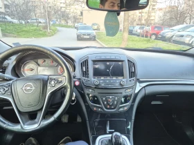 Opel Insignia 2.0 CDTi - 6321 € / 12362.80 лв. - 98003255 7