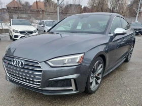 Audi S5  Technik /360/B&O/AMBIENT/PANO/NAVI/LED/MASSAGE