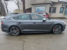 Audi S5  Technik /360/B&O/AMBIENT/PANO/NAVI/LED/MASSAGE - 19550 € / 38236.48 лв. - 68896760 3