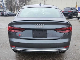 Audi S5  Technik /360/B&O/AMBIENT/PANO/NAVI/LED/MASSAGE - 19550 € / 38236.48 лв. - 68896760 4