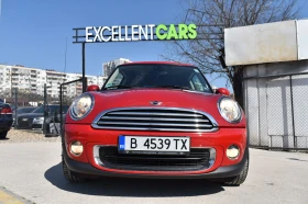 Mini One 1.6i* Сервизна история* ПОДГРЕВИ* 6скорости*  | Auto.bg — изображение 6