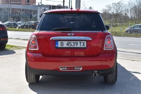 Mini One 1.6i* Сервизна история* ПОДГРЕВИ* 6скорости*  | Auto.bg — изображение 5