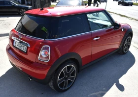 Mini One 1.6i* Сервизна история* ПОДГРЕВИ* 6скорости*  | Auto.bg — изображение 4