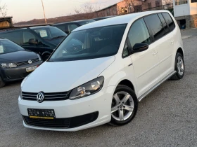 VW Touran 2.0TDI 140кс DSG НАВИ КЛИМАТРОНИК  - 7700 € / 15059.89 лв. - 47790036 3