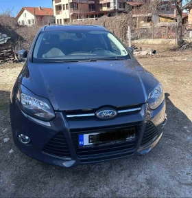 Ford Focus - 3990 € / 7803.76 лв. - 85594474 2