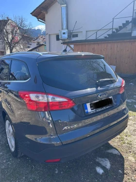 Ford Focus - 3990 € / 7803.76 лв. - 85594474 3