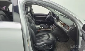 Audi A8 4.2 TDI Quattro | ШИБЕДАХ | ОБДУХВАНЕ | KEYLESS | Auto.bg — изображение 10