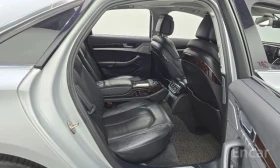 Audi A8 4.2 TDI Quattro | ШИБЕДАХ | ОБДУХВАНЕ | KEYLESS | Auto.bg — изображение 11