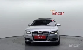 Audi A8 4.2 TDI Quattro | ШИБЕДАХ | ОБДУХВАНЕ | KEYLESS | Auto.bg — изображение 3