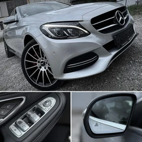 Mercedes-Benz C 220 - 11300 € / 22100.88 лв. - 24615412 3
