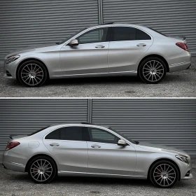 Mercedes-Benz C 220 - 11300 € / 22100.88 лв. - 24615412 8