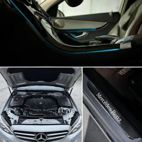 Mercedes-Benz C 220 - 11300 € / 22100.88 лв. - 24615412 12