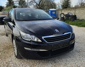 Peugeot 308 1.6 E-HDI..SW