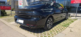 Peugeot 508 - 23499 € / 45960.05 лв. - 74962337 6