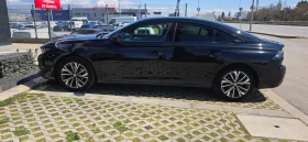 Peugeot 508 - 23499 € / 45960.05 лв. - 74962337 3