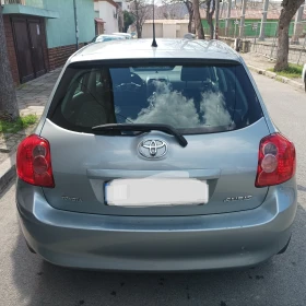 Toyota Auris 1, 6 6ск. - 5100 € / 9974.73 лв. - 98044873 5