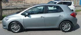 Toyota Auris 1, 6 6ск. - 5100 € / 9974.73 лв. - 98044873 13