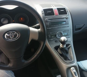 Toyota Auris 1, 6 6ск. - 5100 € / 9974.73 лв. - 98044873 9
