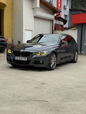 BMW 335 D x-Drive | Mobile.bg � ����� ������ 2