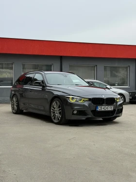 BMW 335 D x-Drive | Mobile.bg � ����� ������ 4