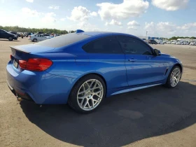 BMW 435 * CARFAX * ���� �� �� | Mobile.bg � ����� ������ 3