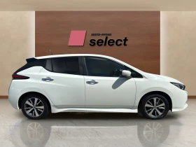 Nissan Leaf  40 KWh | Mobile.bg � ����� ������ 5