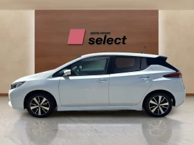 Nissan Leaf  40 KWh | Mobile.bg � ����� ������ 17