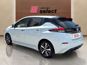 Nissan Leaf  40 KWh | Mobile.bg � ����� ������ 6