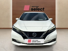 Nissan Leaf  40 KWh | Mobile.bg � ����� ������ 16