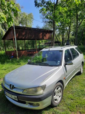 Peugeot 306 