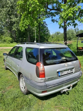 Peugeot 306 - 850 € / 1662.46 лв. - 53764977 3