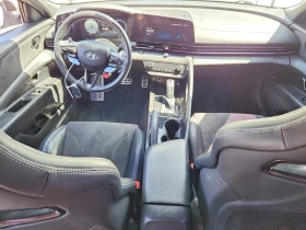 Hyundai Elantra N* BUCKET SEATS* �������* ������* ������ ����� | Mobile.bg � ����� ������ 10